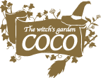 The Witchs Garden COCO